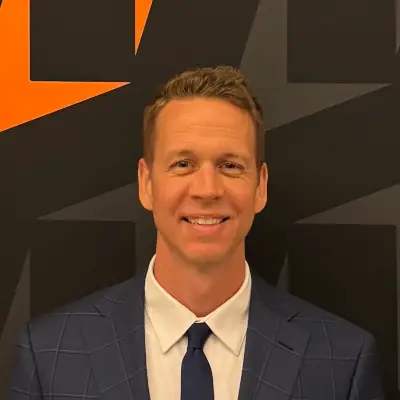 Picture of Jason Radel